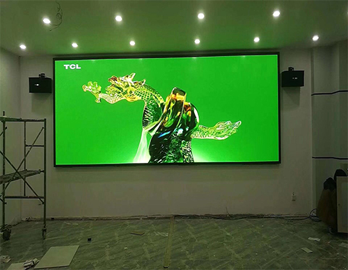 品牌布局对于LED显示屏生产厂家的重要性